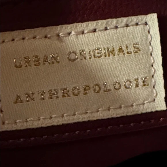 By Anthropologie Like No Other Tote - Picture 4 of 7